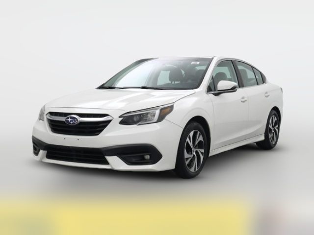 2020 Subaru Legacy Premium