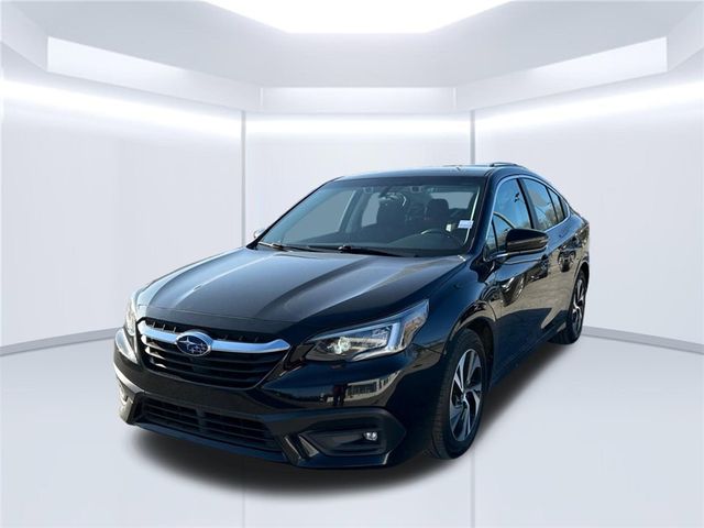 2020 Subaru Legacy Premium