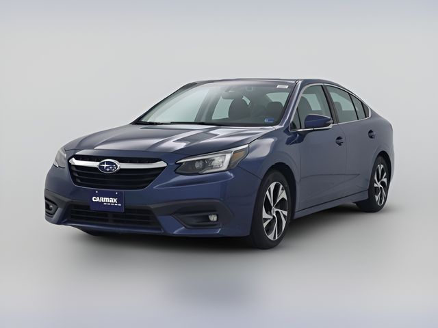 2020 Subaru Legacy Premium