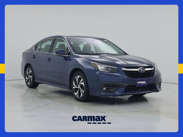 2020 Subaru Legacy Premium