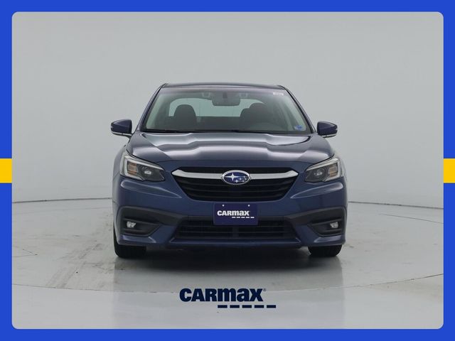 2020 Subaru Legacy Premium