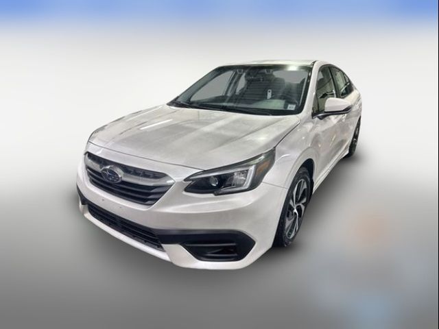 2020 Subaru Legacy Premium