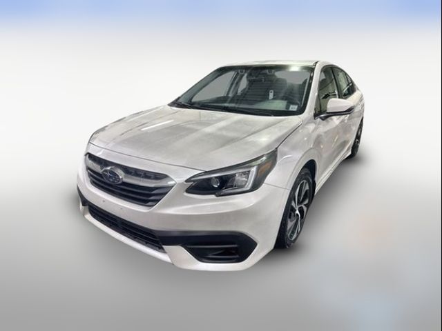 2020 Subaru Legacy Premium