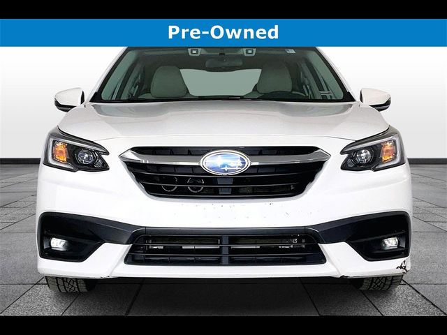 2020 Subaru Legacy Premium