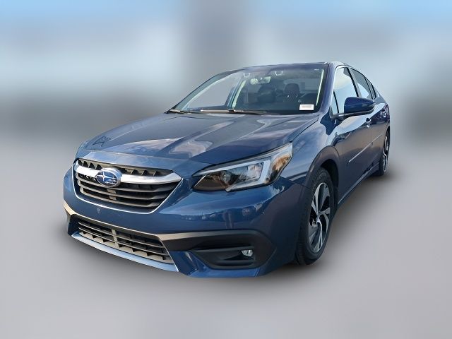 2020 Subaru Legacy Premium