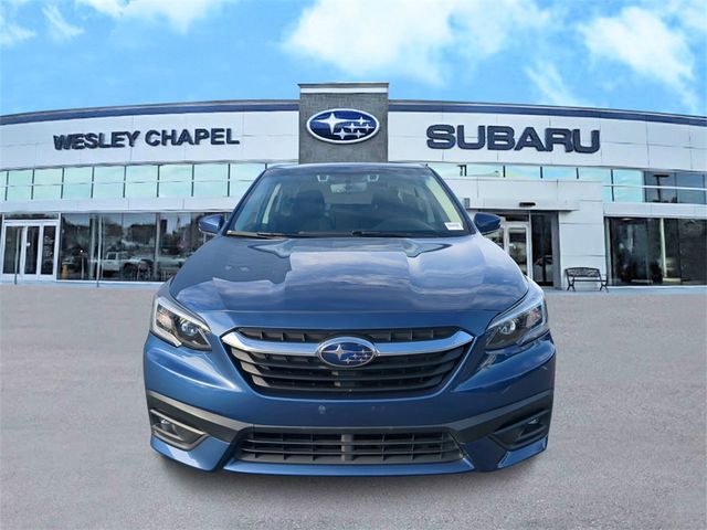 2020 Subaru Legacy Premium