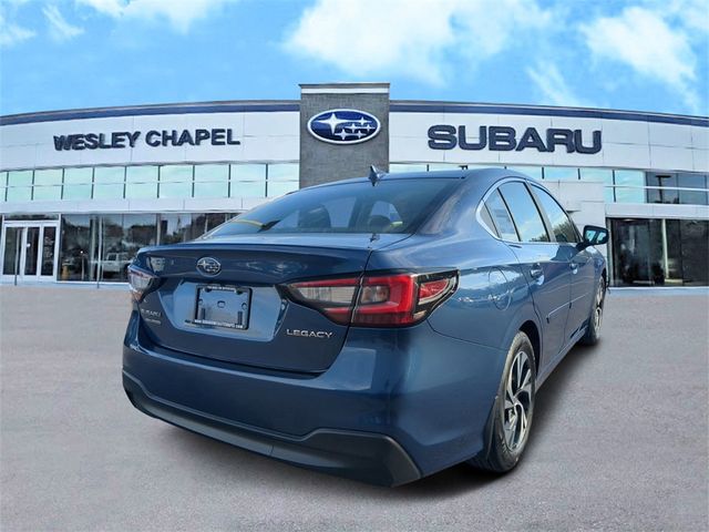 2020 Subaru Legacy Premium