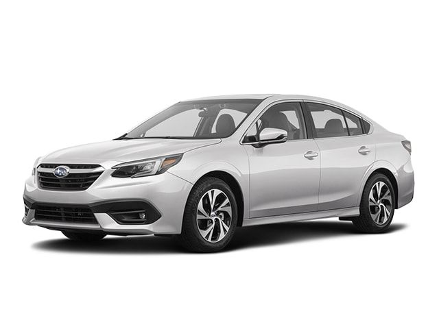 2020 Subaru Legacy Premium