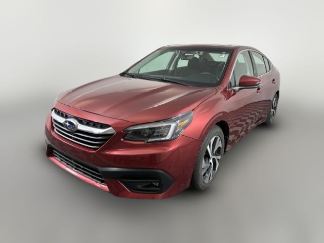 2020 Subaru Legacy Premium