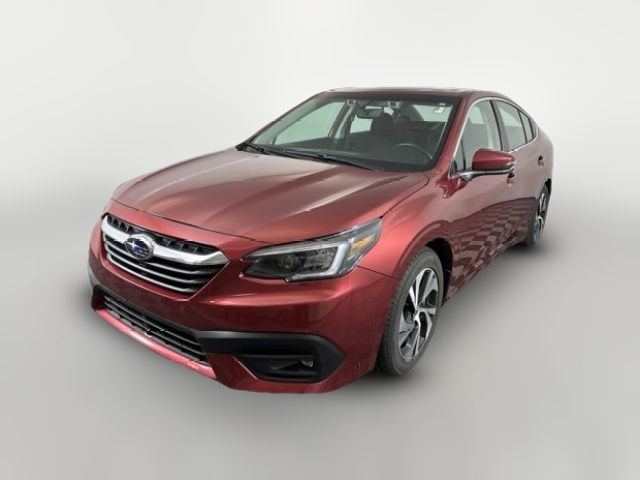 2020 Subaru Legacy Premium