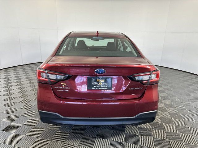 2020 Subaru Legacy Premium