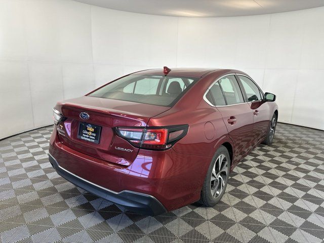 2020 Subaru Legacy Premium