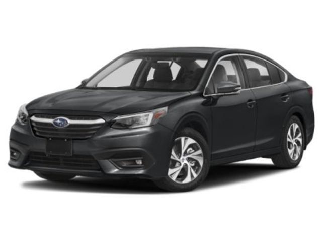 2020 Subaru Legacy Premium