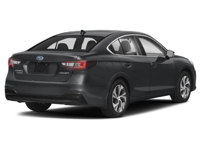 2020 Subaru Legacy Premium