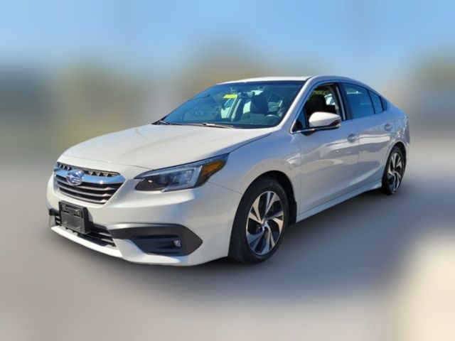 2020 Subaru Legacy Premium