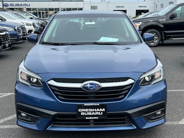 2020 Subaru Legacy Premium