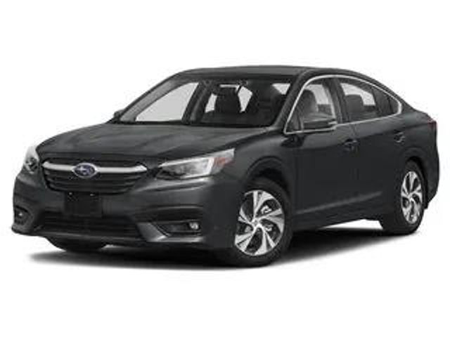 2020 Subaru Legacy Premium