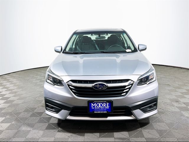 2020 Subaru Legacy Premium