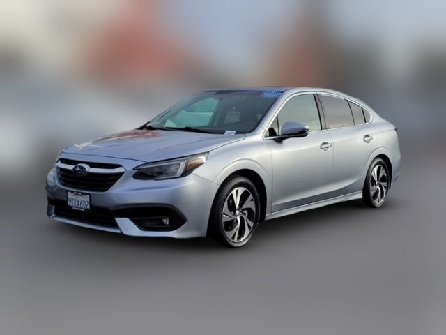 2020 Subaru Legacy Premium