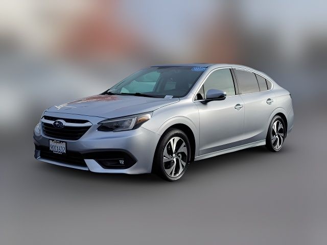 2020 Subaru Legacy Premium