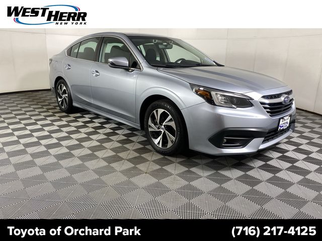 2020 Subaru Legacy Premium