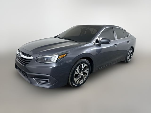 2020 Subaru Legacy Premium