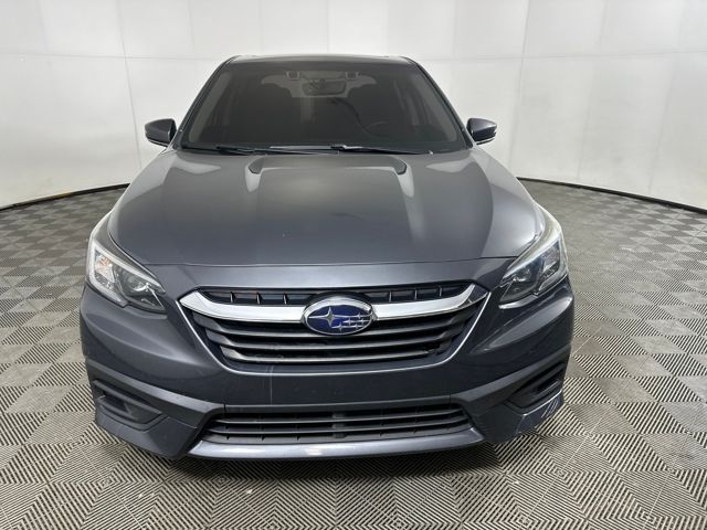 2020 Subaru Legacy Premium