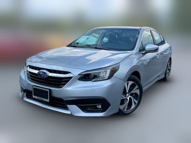 2020 Subaru Legacy Premium