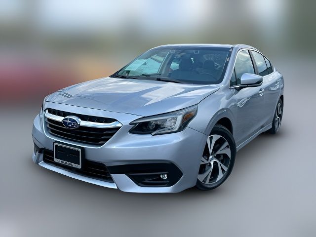 2020 Subaru Legacy Premium