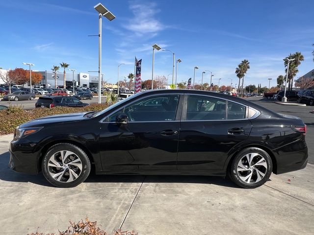 2020 Subaru Legacy Premium