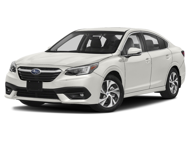 2020 Subaru Legacy Premium