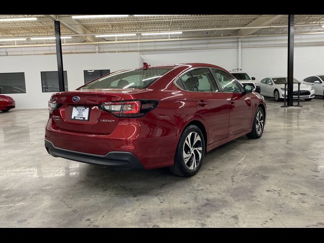 2020 Subaru Legacy Premium