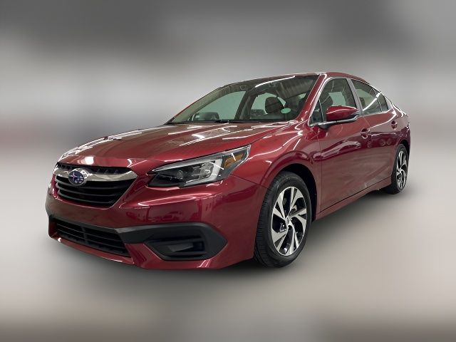 2020 Subaru Legacy Premium