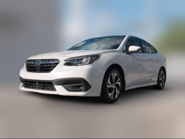 2020 Subaru Legacy Premium