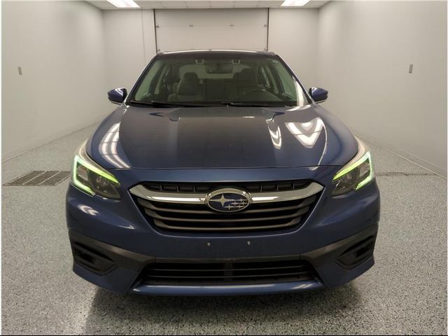 2020 Subaru Legacy Premium