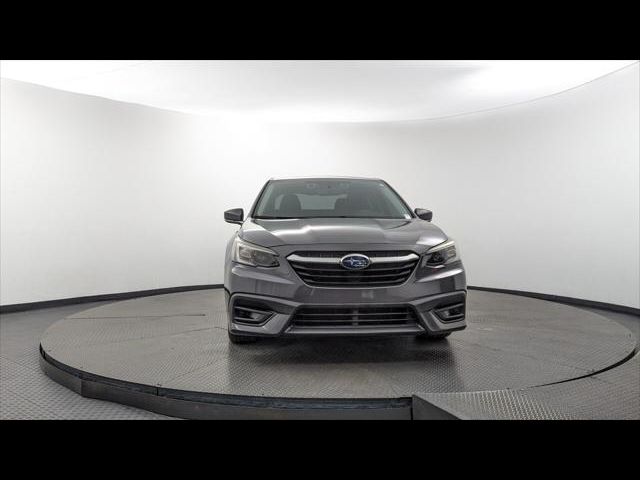 2020 Subaru Legacy Base