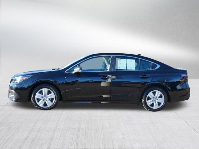 2020 Subaru Legacy Base