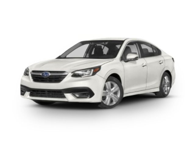 2020 Subaru Legacy Base