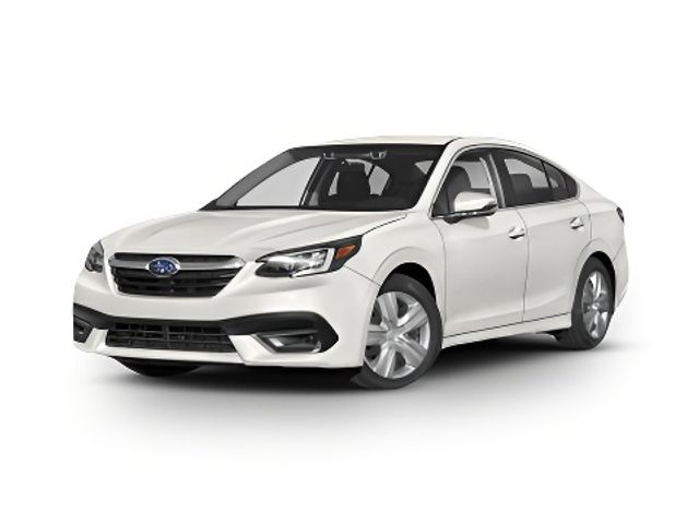 2020 Subaru Legacy Base