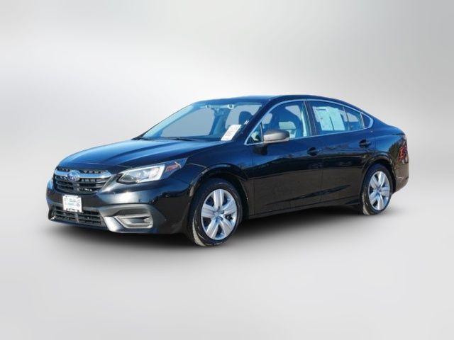 2020 Subaru Legacy Base