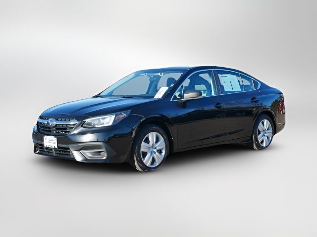 2020 Subaru Legacy Base