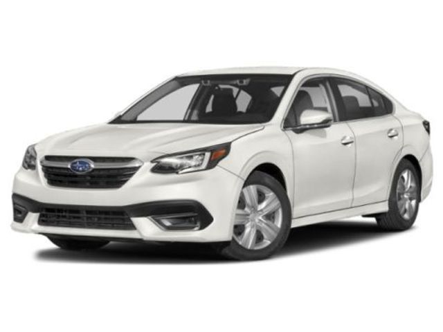 2020 Subaru Legacy Base