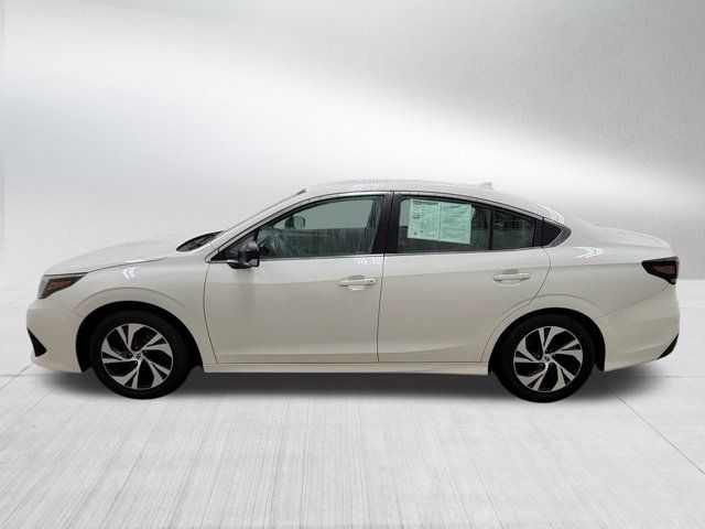 2020 Subaru Legacy Base