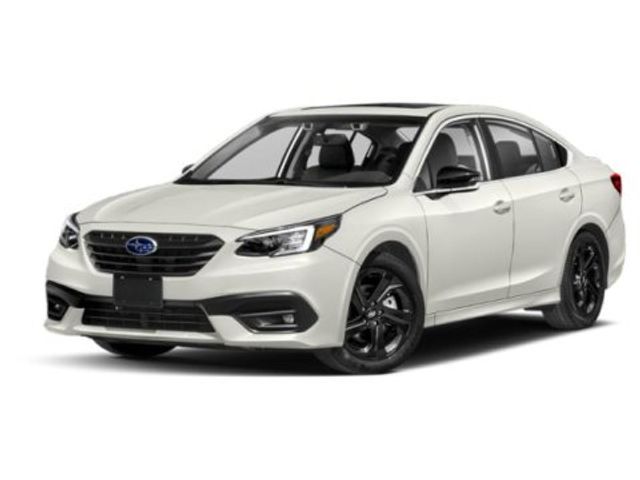 2020 Subaru Legacy Sport