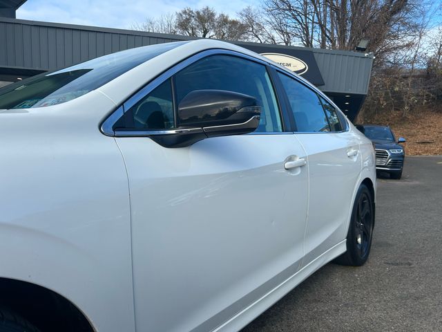 2020 Subaru Legacy Sport