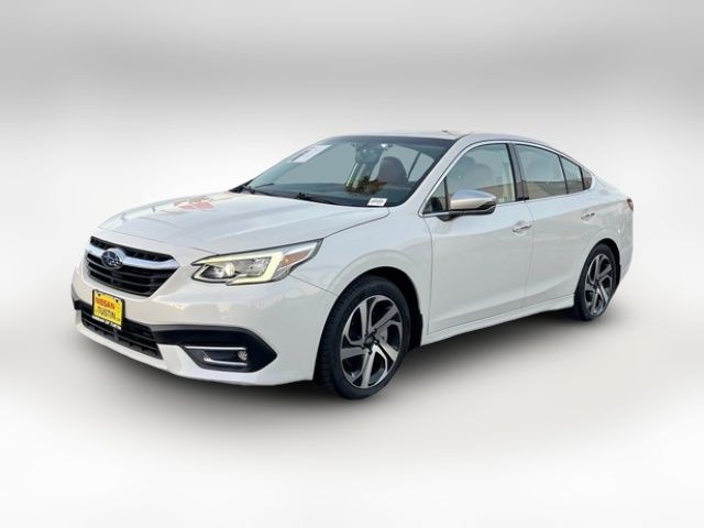 2020 Subaru Legacy Touring XT