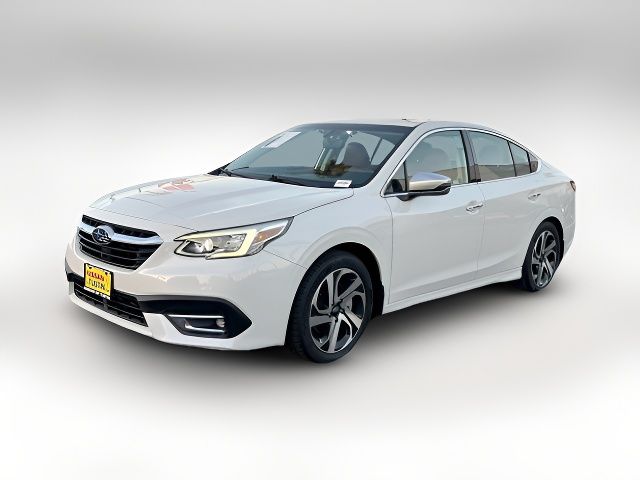 2020 Subaru Legacy Touring XT