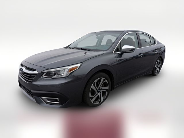 2020 Subaru Legacy Touring XT