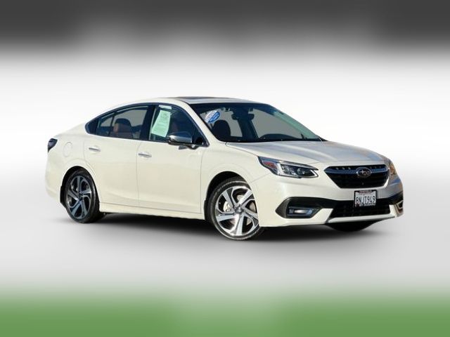 2020 Subaru Legacy Touring XT