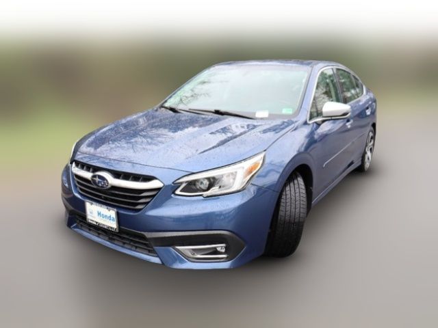 2020 Subaru Legacy Touring XT